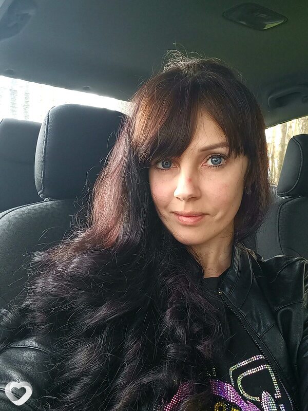 Татьяна, 42, Москве — анкета №3805572