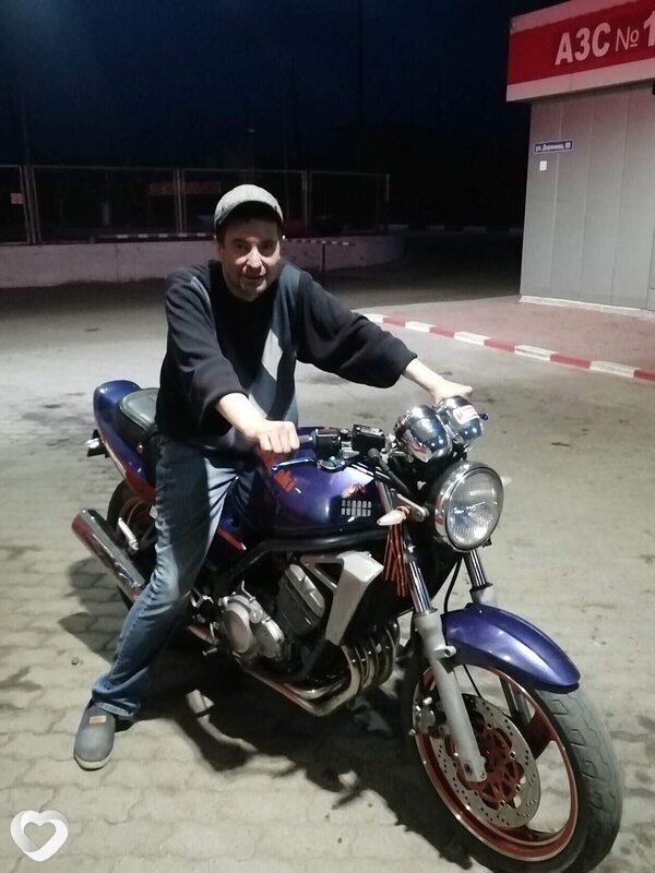 Виталий, 48, Улан-Удэ — анкета №3805574
