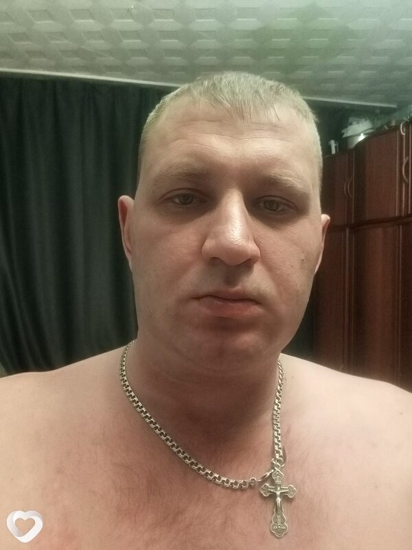 Николай, 35, Дудинке — анкета №3805585