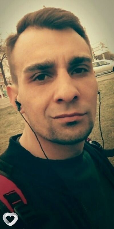 Андрей, 34, Москве — анкета №3805544