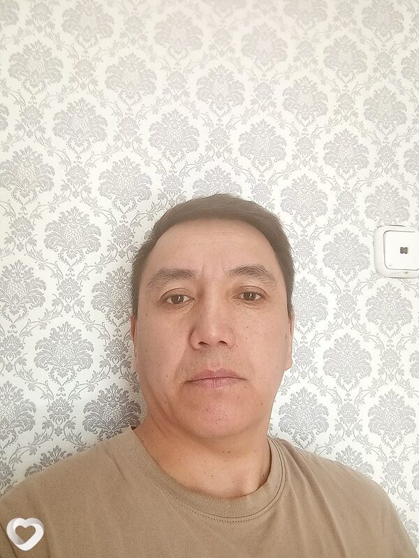 Данияр, 49, Караганде — анкета №3805549