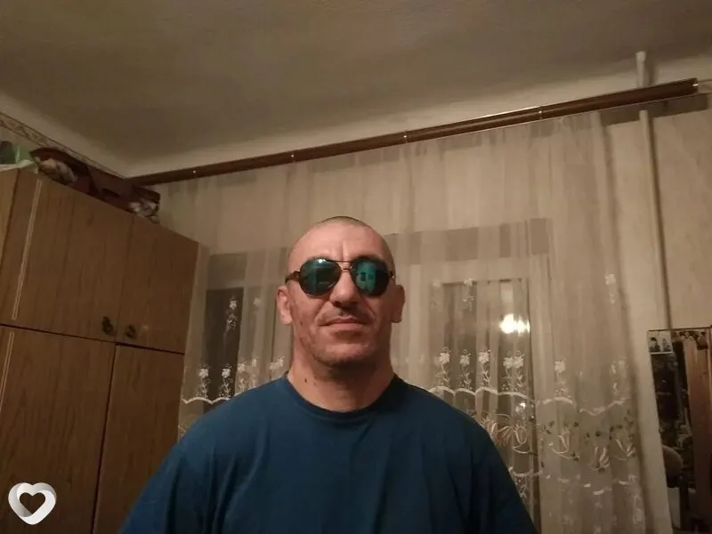 Казимир, 48, Москве — анкета №3805555