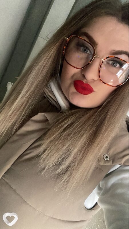 Настенька, 28, Волгограде — анкета №3805663