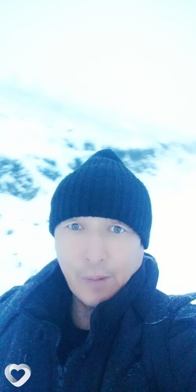 Жаргал, 51, Улан-Удэ — анкета №3805673