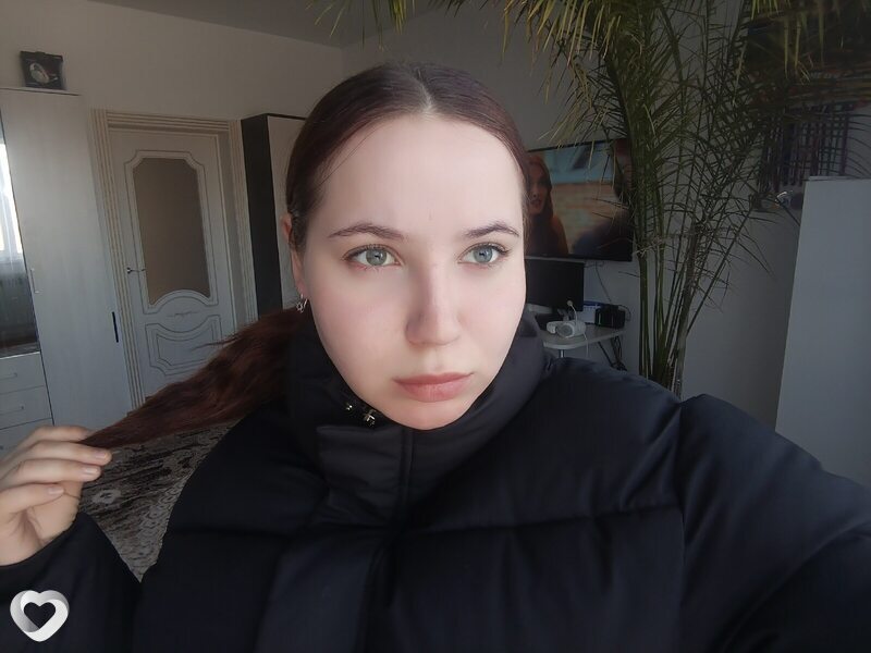 Александра, 27, Кургане — анкета №3805677