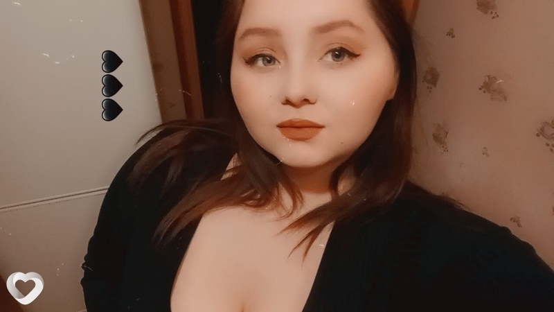 Настя, 24, Уфе — анкета №3805680