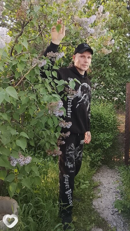 Максим, 36, Бишкек — анкета №3805681