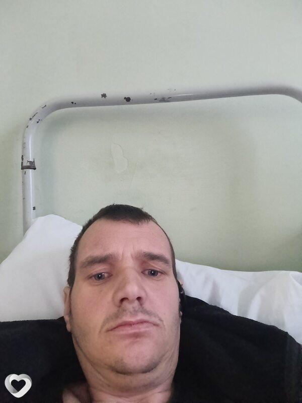 Талгат, 42, Великом Новгороде — анкета №3805683