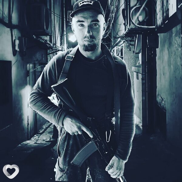 Виталий, 33, Харькове — анкета №3805685