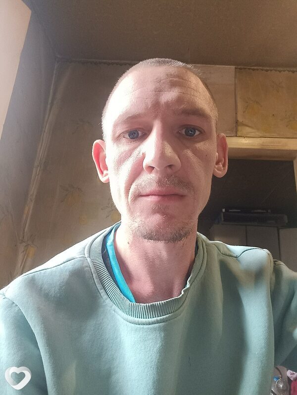 Сергей, 33, Горловке — анкета №3805617