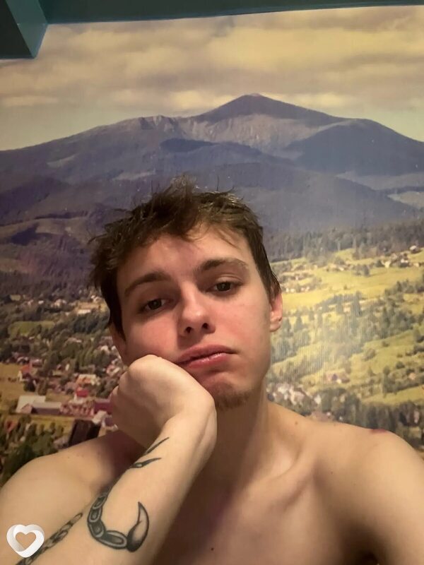 Никита, 21, Воронеже — анкета №3805618