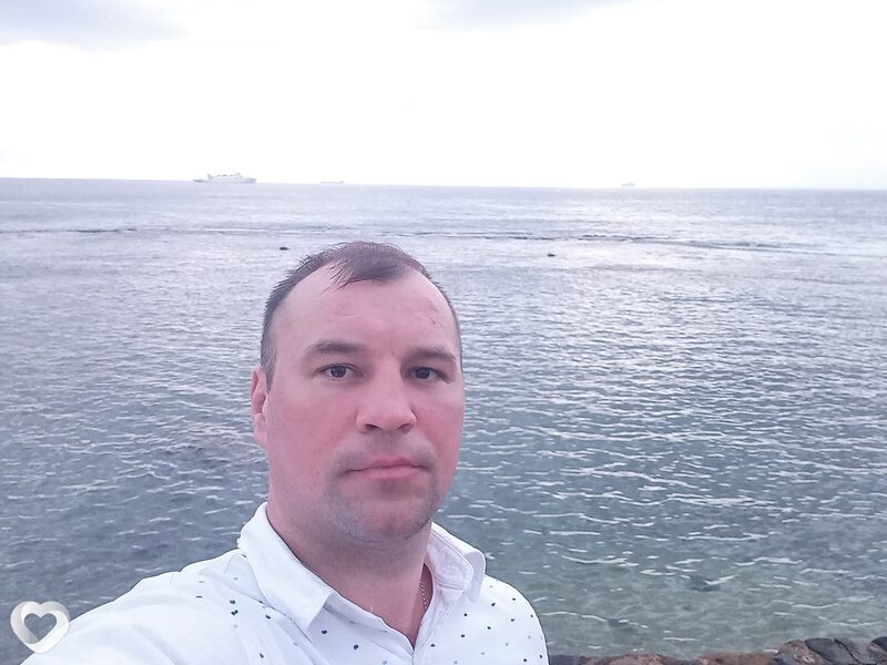 Антон, 37, Курске — анкета №3805619