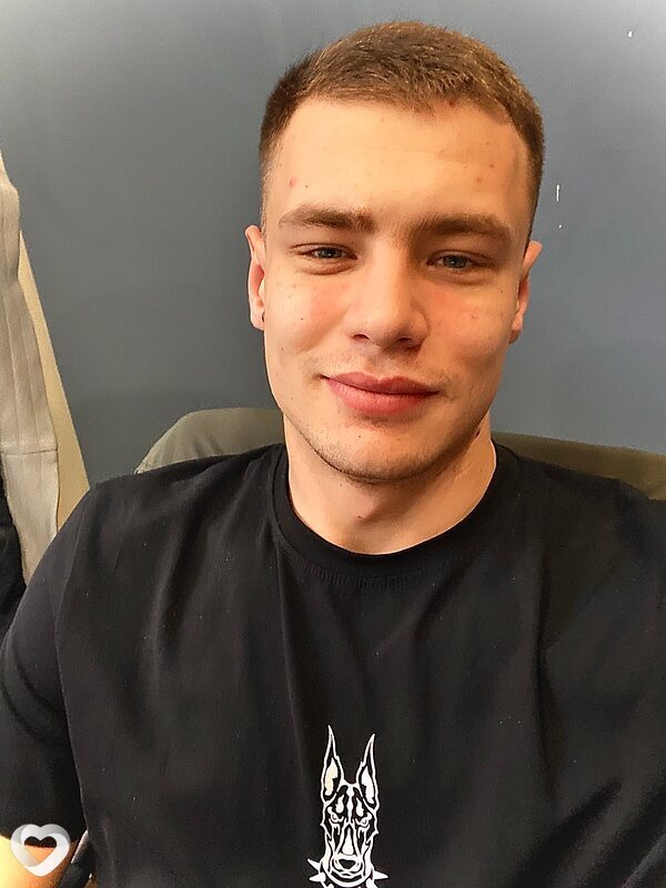 Александр, 30, Владивостоке — анкета №3805620