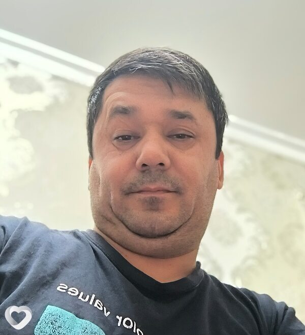 Зариф, 40, Казани — анкета №3805634