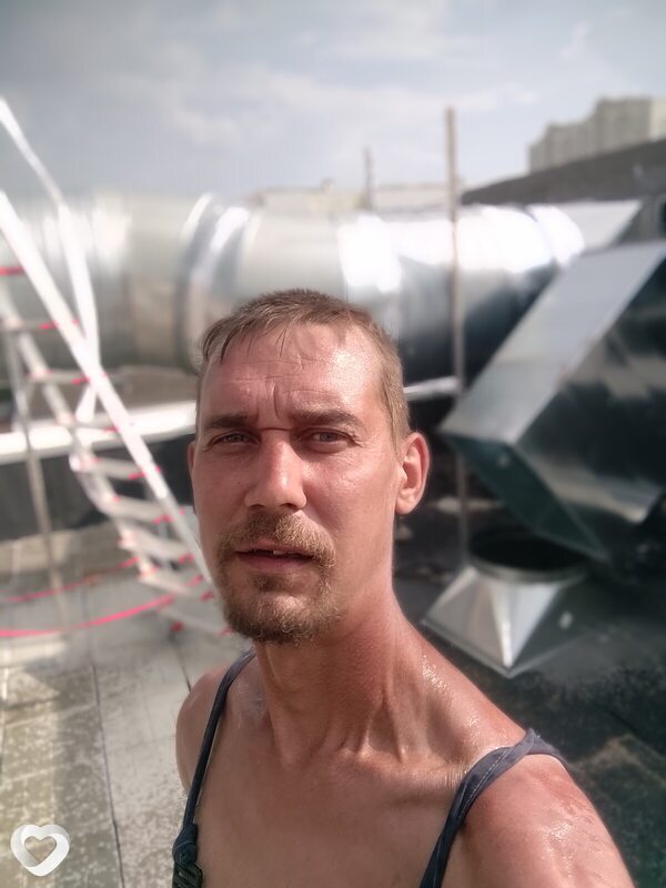 Владимир, 39, Лыткарине — анкета №3805635