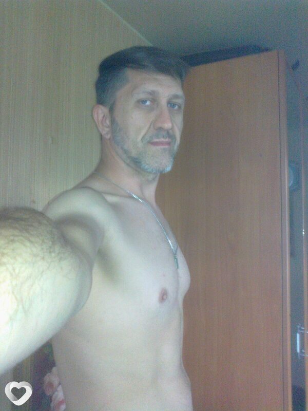 Николай, 51, Киеве — анкета №3805644