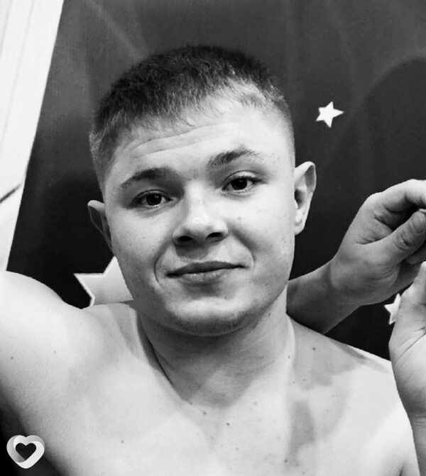Артём, 25, Иркутске — анкета №3805650