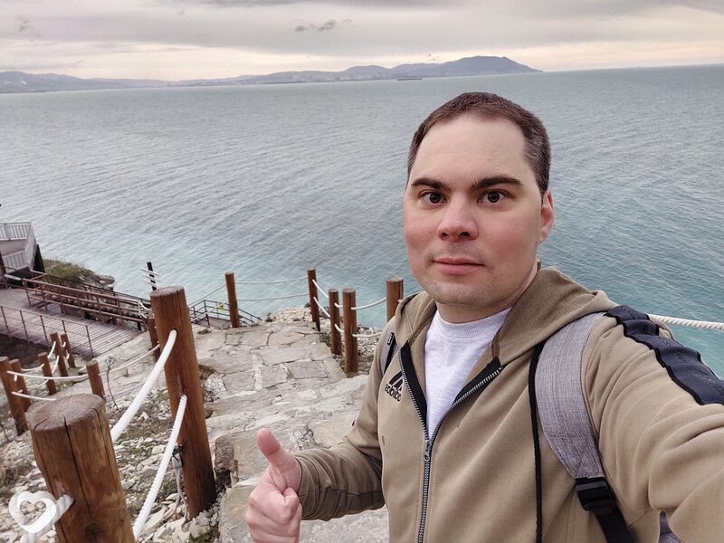 Vovik, 33, Екатеринбурге — анкета №3805651