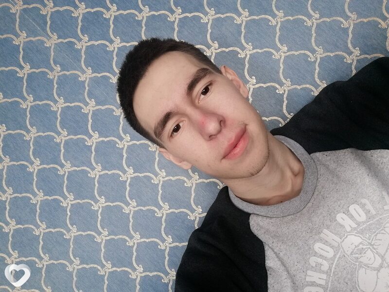 Рузя, 26, Уфе — анкета №3805659