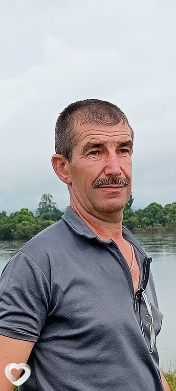 Андрей, 55, Тайшете — анкета №3805911