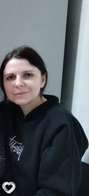 Настя, Черкесск