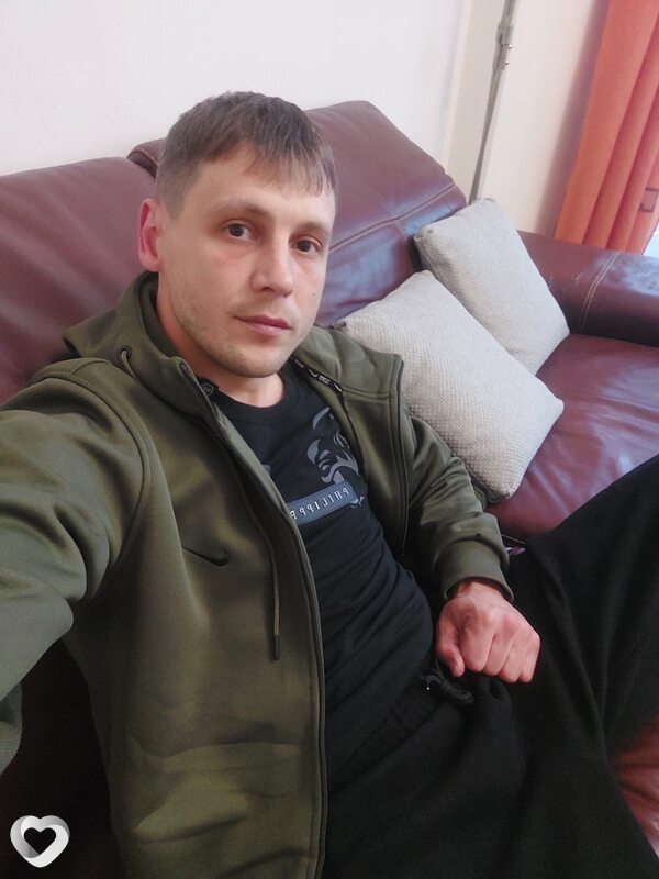 Александр, 39, Оренбурге — анкета №3805916