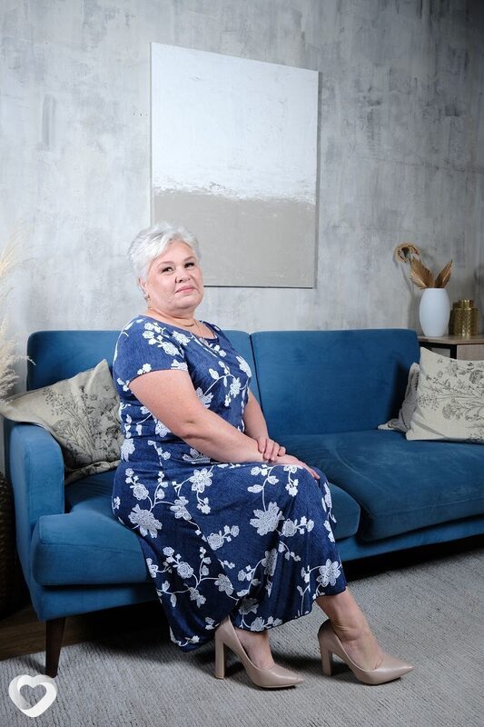 Елена, 62, Нижнем Новгороде — анкета №3805922