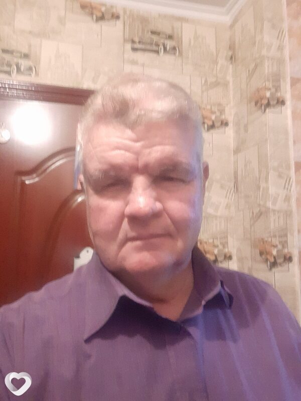 Ivan, 69, Алматы — анкета №3805926