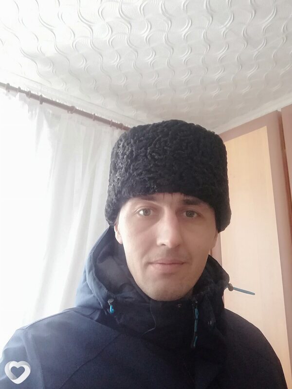 Андрей, 41, Саратове — анкета №3805931