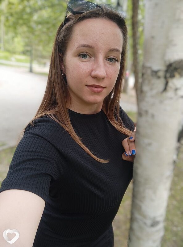 Наталья, Владивосток