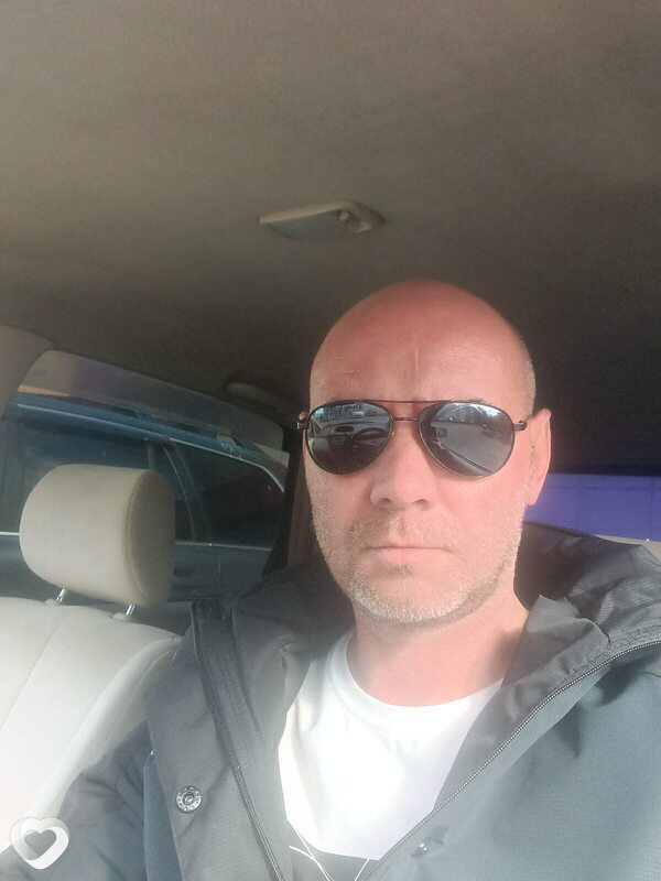 Александр, 49, Томске — анкета №3806142