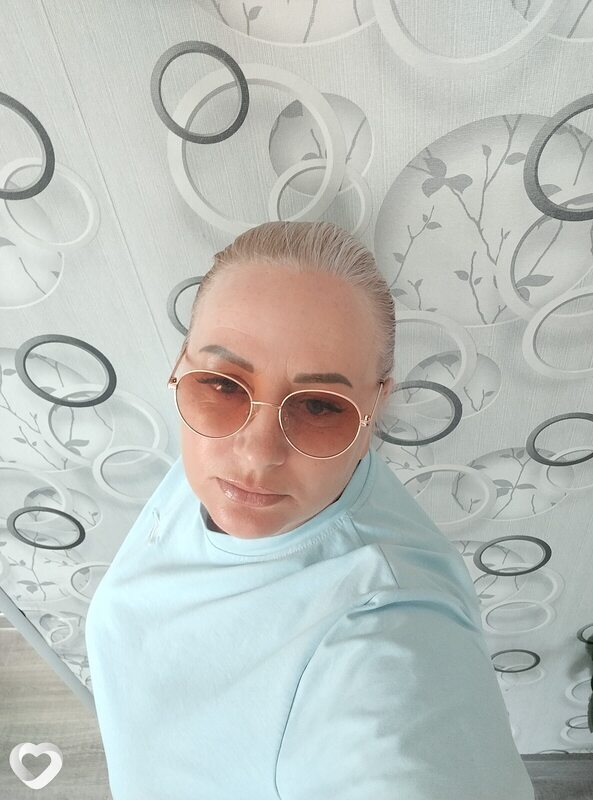 Татьяна, 45, Омске — анкета №3806151