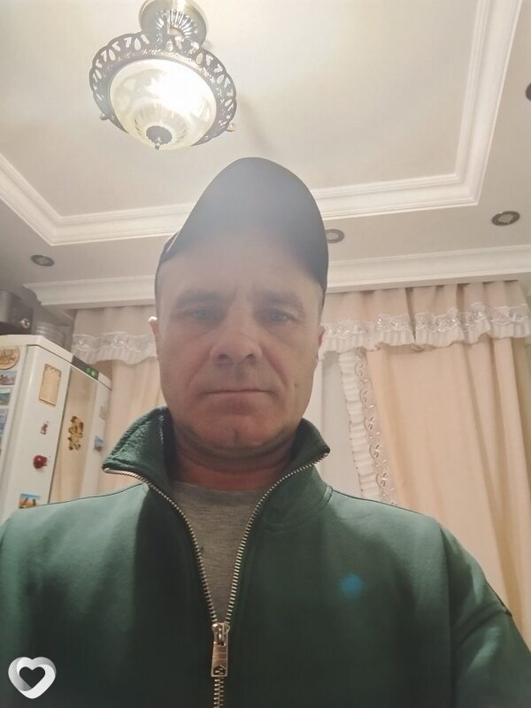 Вячеслав, 44, Орехово-Зуеве — анкета №3806152