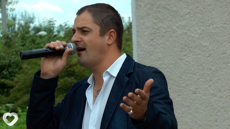 Алексей, 39, Слуцке — анкета №3806159