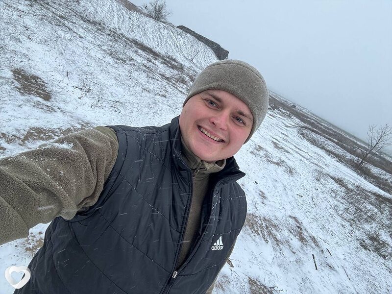 Алексей, 31, Смоленске — анкета №3805937