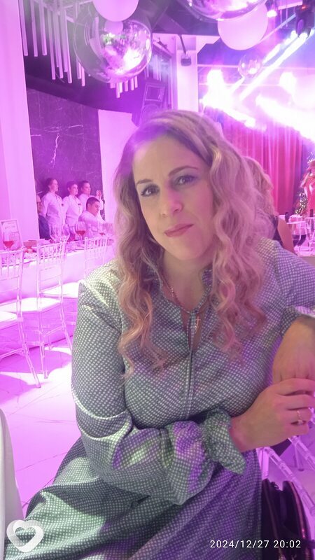 Марина, 42, Вологде — анкета №3805940