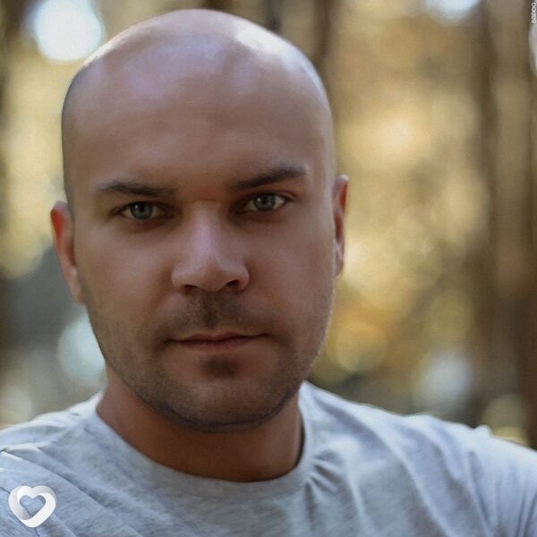 Igor, 36, Чернигове — анкета №3805941