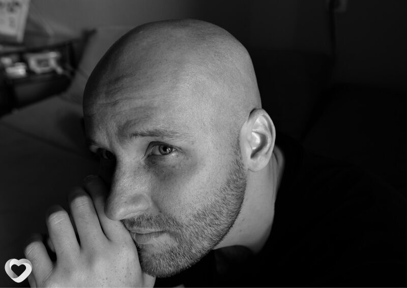 Сергей, 42, Санкт-Петербурге — анкета №3805946