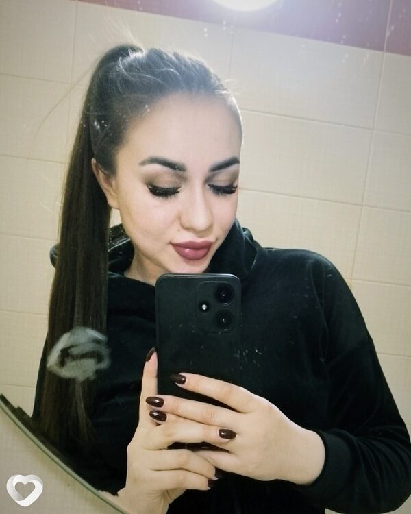 Юлия, 33, Улан-Удэ — анкета №3805949