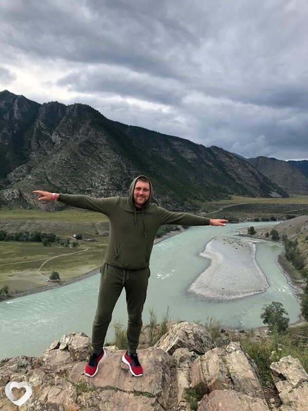 Alex, 33, Прокопьевске — анкета №3805952