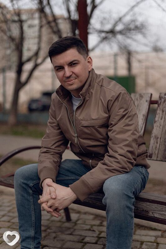 Влад, 33, Саратове — анкета №3805954