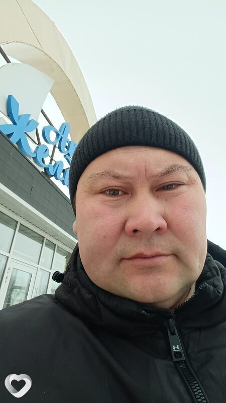 Ерик, 34, Щучинске — анкета №3805955