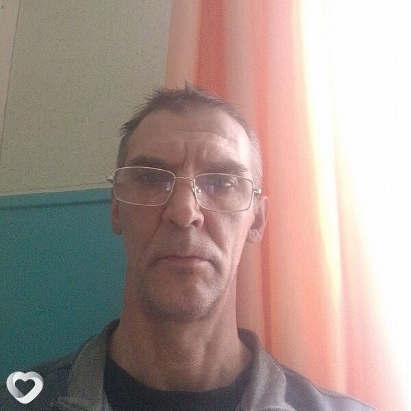 Павел, 51, Петрозаводске — анкета №3805956