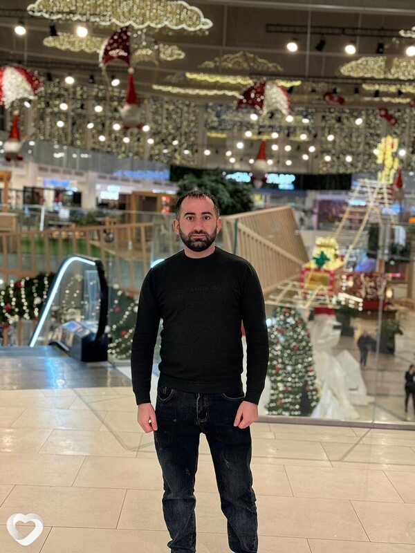 Зорик, 33, Лобне — анкета №3805958