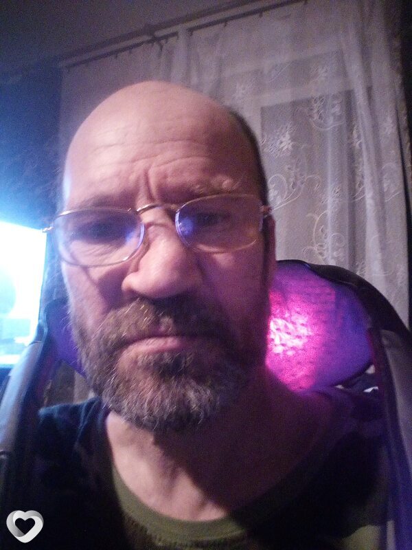 Александр, 52, Санкт-Петербурге — анкета №3805960