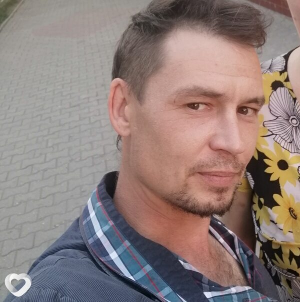 Сергей, 41, Вологде — анкета №3805762