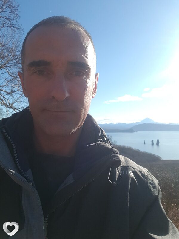 Виталий, 46, Петропавловске-Камчатском — анкета №3805764