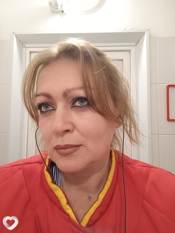 Ольга, 48, Темрюке — анкета №3805765