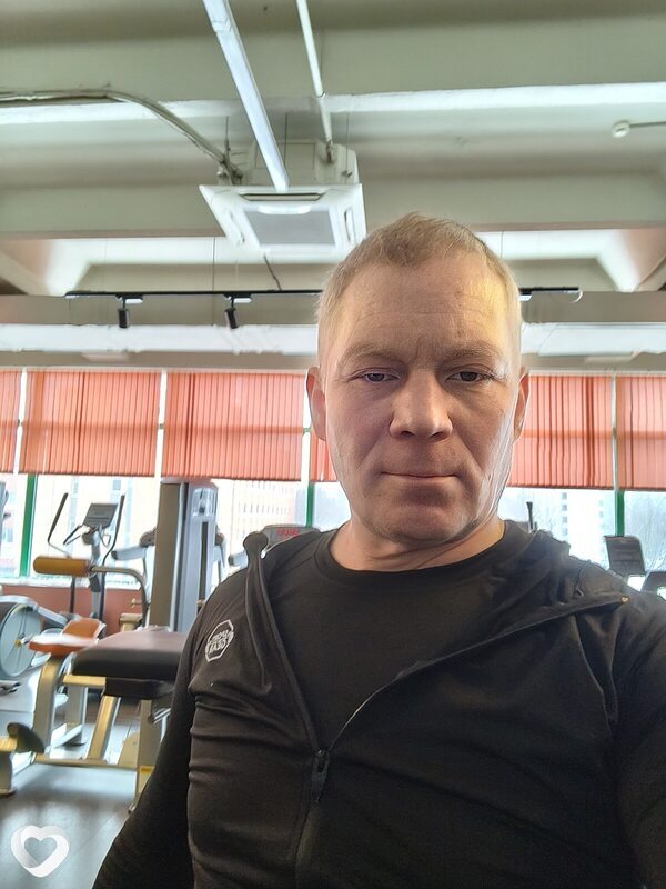 Дмитрий, 51, Москве — анкета №3805773