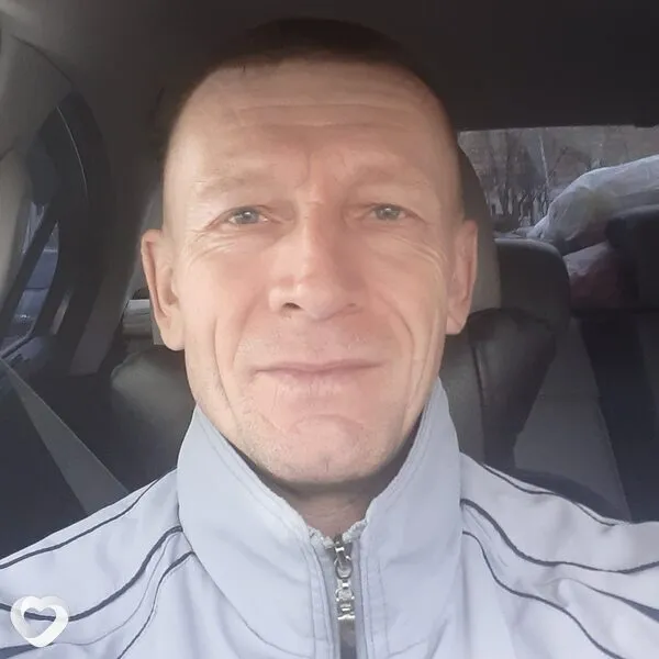 Андрей, 56, Москве — анкета №3805776